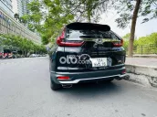 HONDA CR-V bản cao cấp L 1.5 Turbo siêu lướt