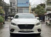 Mazda 3 2016 số tự động tại Thái Nguyên