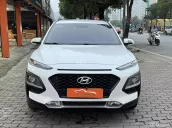 Hyundai Kona 2019