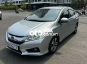 cần bán gấp Honda City đời 2017, xe zin đẹp