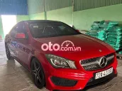 Mercedes CLA250 4Matic