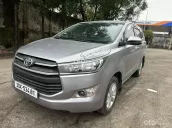 Toyota Innova 2018 số sàn tại Hà Nội