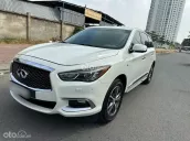 Infiniti QX60 2017