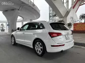 Audi Q5 2016