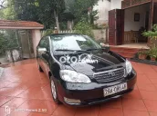 Bán xe Toyota corolla Altis đời 2002