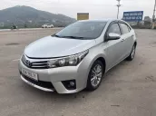 Toyota Corolla Altis 2014 số tự động tại Bắc Giang