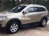 Chevrolet Captiva LT 2.4 2007