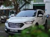 Hyundai Santa Fe 2014 số tự động