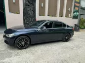 BMW 320i 2014