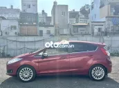 Bán xe Ford Fiesta Hatchback 1.0Sport 2018