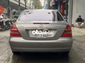 Mercedes Benz E200 Class 2006 đẹp hiếm có