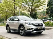 Honda CR-V 2015