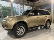 BÁN XE MITSU PẠERO SPORT 7 CHỔ