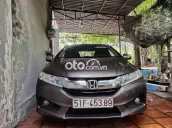 Honda City 2016 1.5 CVT