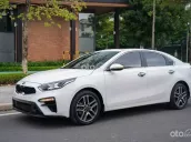 Cerato 2020 luxury rất mới