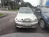 Hyundai Terracan 2003 cực ngon