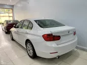 BMW 320i 2015 tại Hà Nội