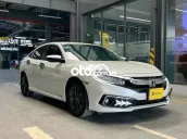 Honda Civic 2021 G, bao test Hãng, hỗ trợ vay NH