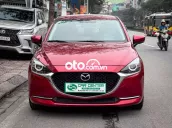 Mazda 2 Luxury 2021