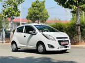 Bán xe Chevrolet Spark Van số tự động 2013 ĐK 2014