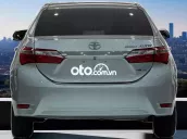 Toyota Corolla Altis 2016 Bạc Đẹp