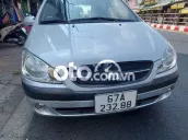 Hyundai Getz 2010 nhập khẩu Hàn Quốc.