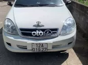 Bán xe Lifan 520 2008 Màu Trắng