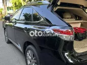 Lexus RX 350 -2015