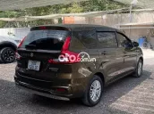 Suzuki Ertiga 2022 Số Sàn Phiên Bản Xăng Điện