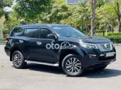 Bán Nissan X-Terra 2019 Nhập Thái Siêu Lướt