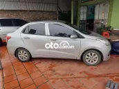 Hyundai Grand i10 2015 sedan bản đủ