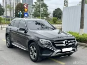 Mercedes-Benz GLC 250 2017