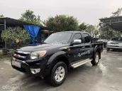 Ford Ranger 2010