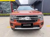 Ford Everest Titanium 2.0L AT 4x2 2022