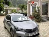 Bán xe Toyota Corolla Altis 2015 1.8 G