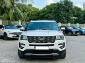 Ford Explorer 2017