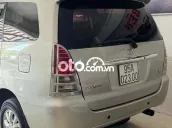 Toyota Innova 2007