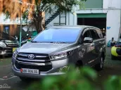 Toyota Innova 2019 số sàn