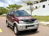 Bán xe Daihatsu Terios 2007