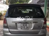 Toyota Innova 2010 xe đẹp