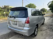 Toyota Innova 2008 tại Đắk Nông