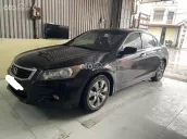 Honda Accord 2007 số tự động