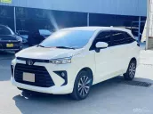 Toyota Avanza 2023 tại Tp.HCM