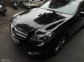 Mercedes-Benz E250 2014 tại Hà Nội