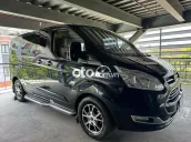 Ford Tourneo 2020 Đen Xe đẹp máy móc êm ru