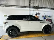 Land Rover Range Rover Evoque 2015