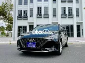 Hyundai Accent Tiêu Chuẩn 2022 Đen - Siêu Lướt