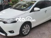 Vios 1.5G CVT 2017 xe gia đình.Sđt ***