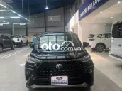 Bán Toyota Veloz 7chô 2022 Có góp có Bảo hành