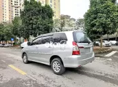 Innova E 2015, 1 chủ chạy đúng 14 vạn, nguyên bản